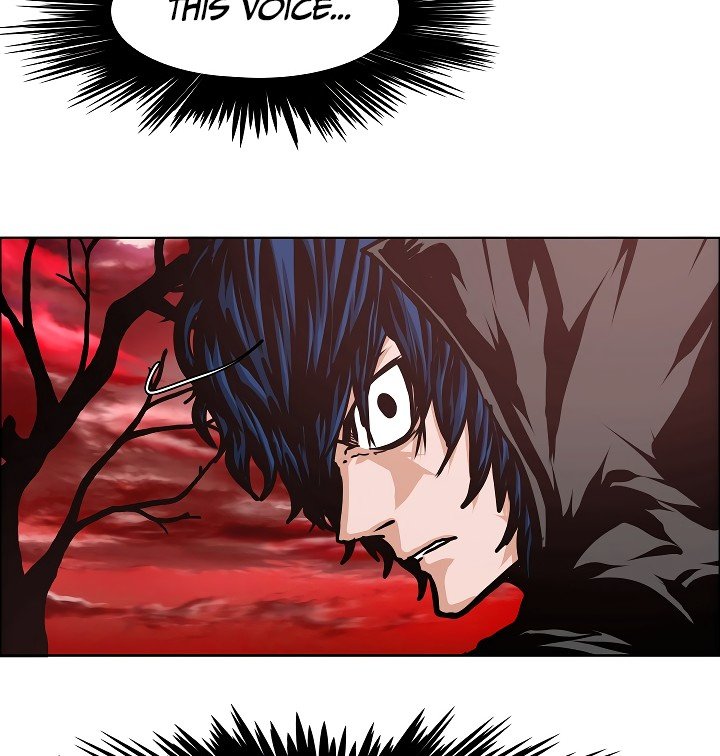 Rooftop Sword Master Manhwa - Chapter 54 Page 70