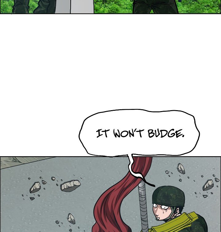 Rooftop Sword Master Manhwa - Chapter 54 Page 100