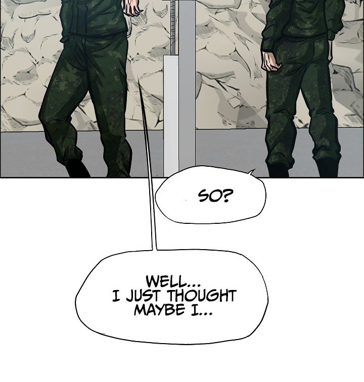 Rooftop Sword Master Manhwa - Chapter 54 Page 103