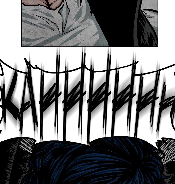 Rooftop Sword Master Manhwa - Chapter 54 Page 118