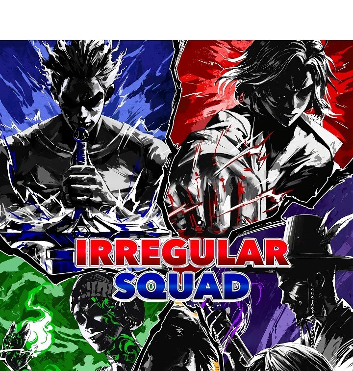 Rooftop Sword Master Manhwa - Chapter 54 Page 127