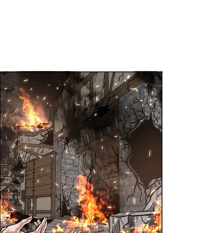 Rooftop Sword Master Manhwa - Chapter 11 Page 2