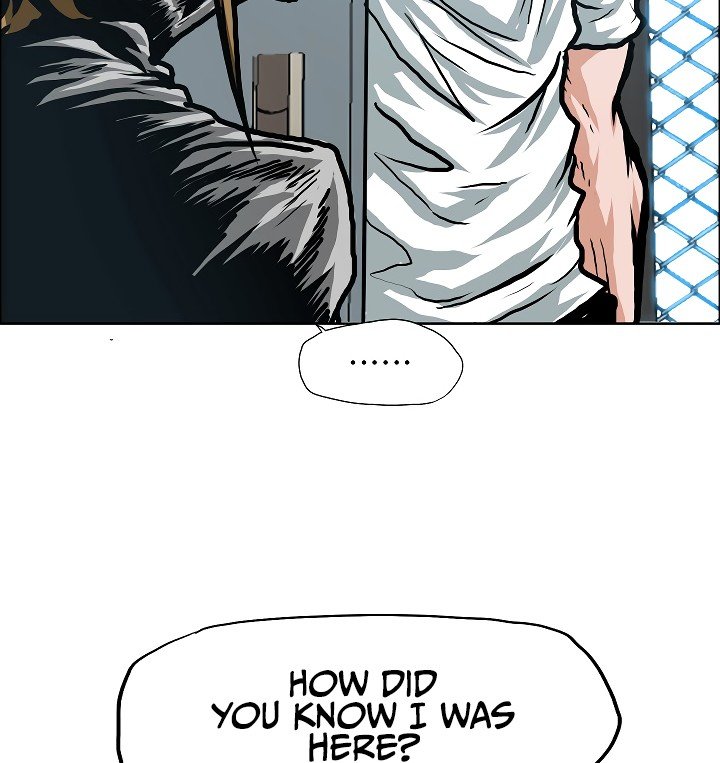 Rooftop Sword Master Manhwa - Chapter 11 Page 22