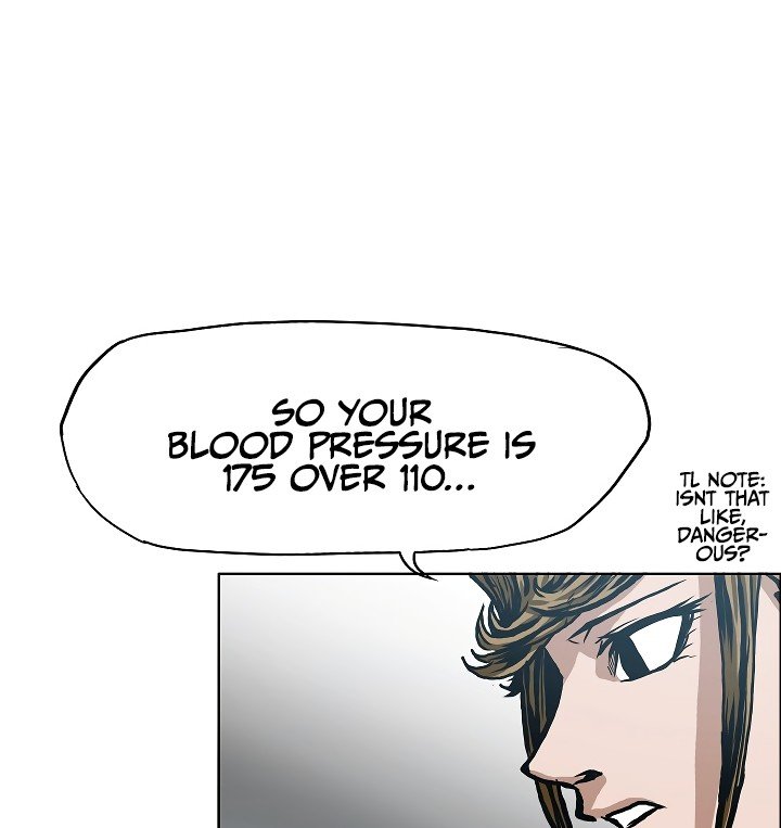 Rooftop Sword Master Manhwa - Chapter 11 Page 28