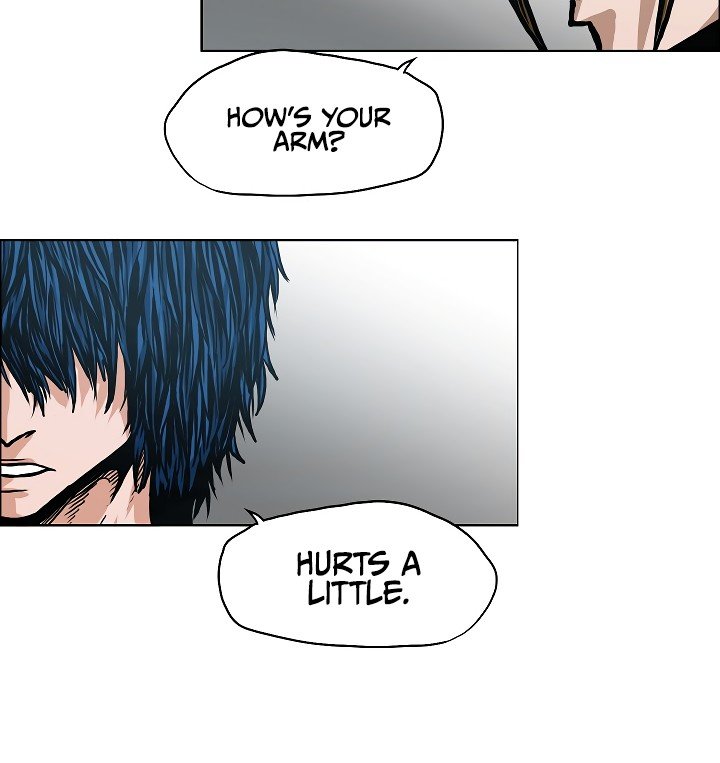 Rooftop Sword Master Manhwa - Chapter 11 Page 29