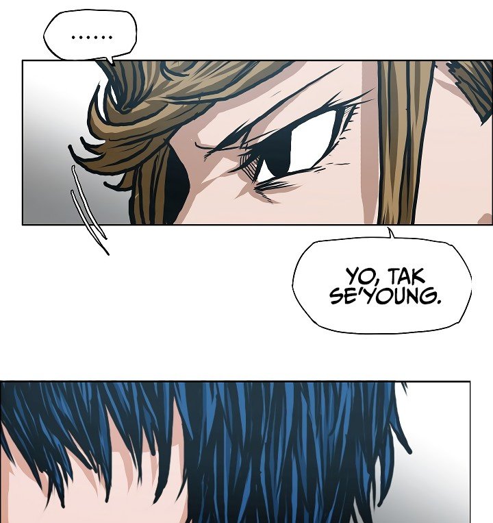 Rooftop Sword Master Manhwa - Chapter 11 Page 30