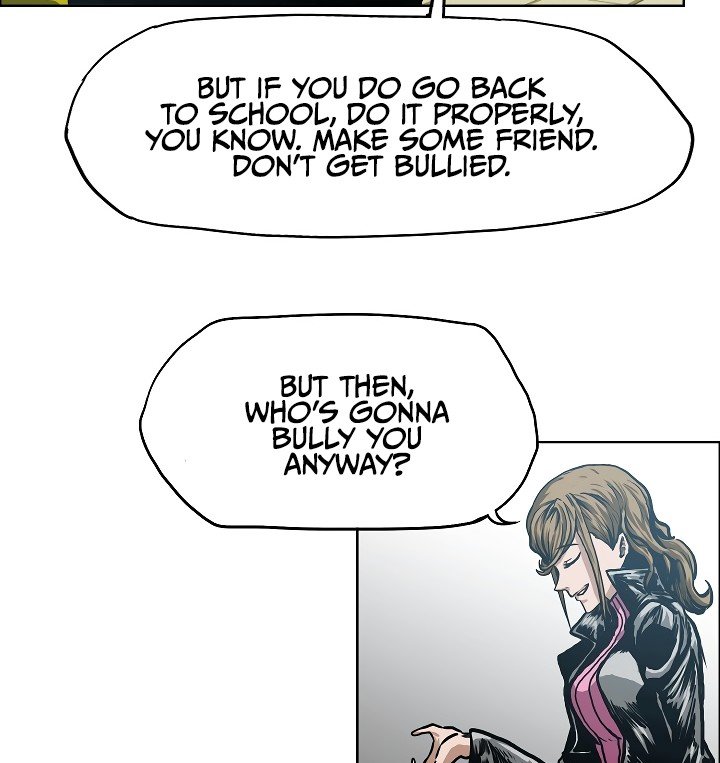 Rooftop Sword Master Manhwa - Chapter 11 Page 39