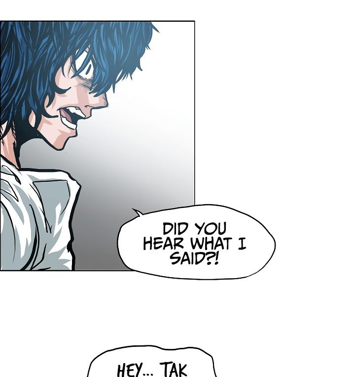 Rooftop Sword Master Manhwa - Chapter 11 Page 45