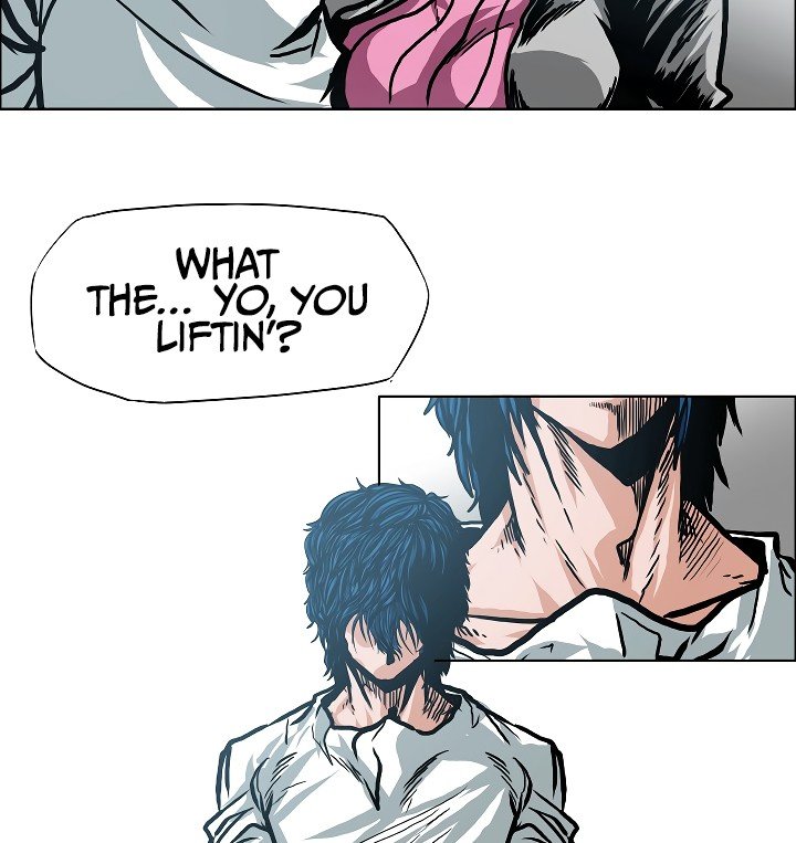 Rooftop Sword Master Manhwa - Chapter 11 Page 52