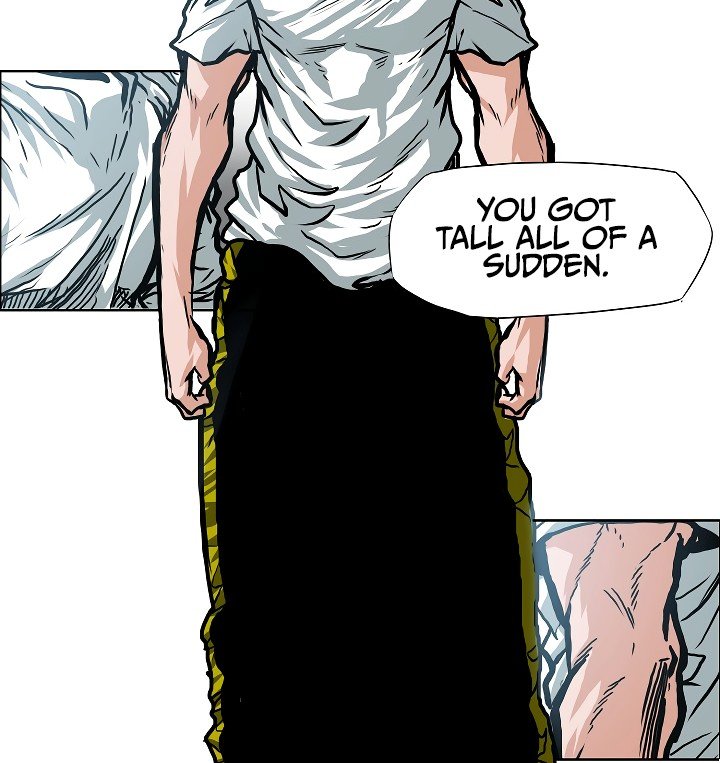 Rooftop Sword Master Manhwa - Chapter 11 Page 53