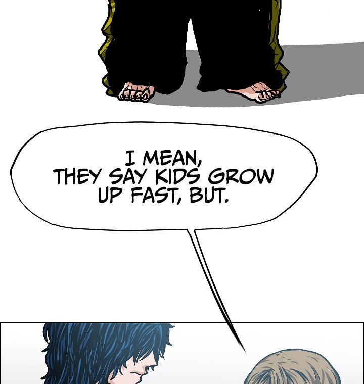 Rooftop Sword Master Manhwa - Chapter 11 Page 54