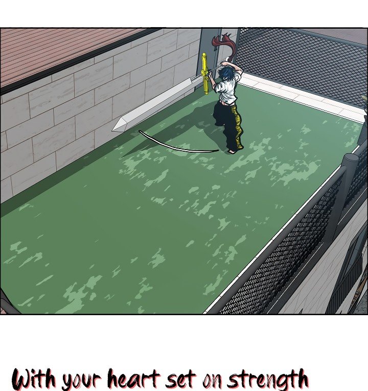 Rooftop Sword Master Manhwa - Chapter 11 Page 59