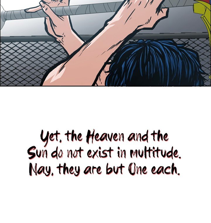 Rooftop Sword Master Manhwa - Chapter 11 Page 64