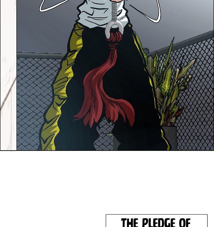 Rooftop Sword Master Manhwa - Chapter 11 Page 67