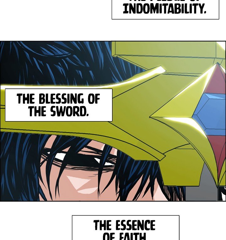 Rooftop Sword Master Manhwa - Chapter 11 Page 68