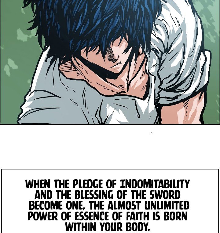 Rooftop Sword Master Manhwa - Chapter 11 Page 72