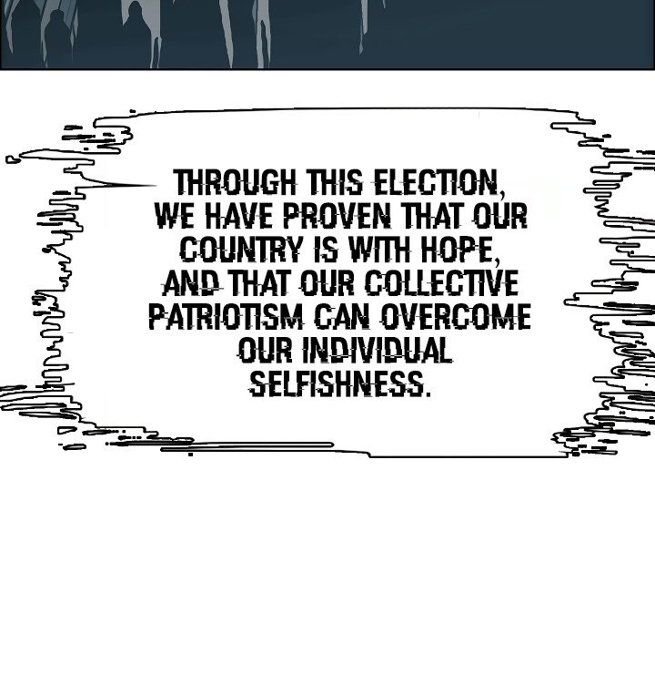 Rooftop Sword Master Manhwa - Chapter 11 Page 85