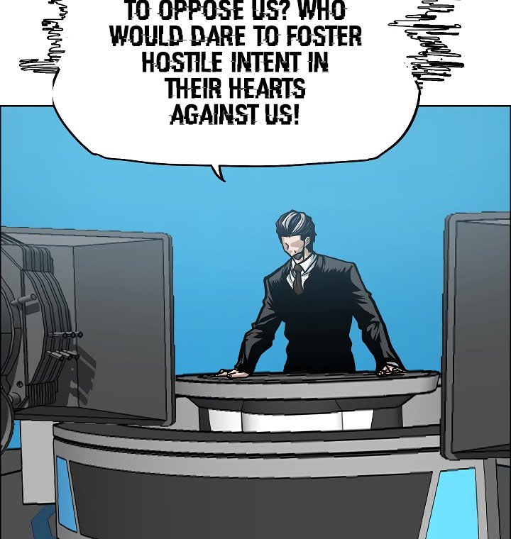 Rooftop Sword Master Manhwa - Chapter 11 Page 90