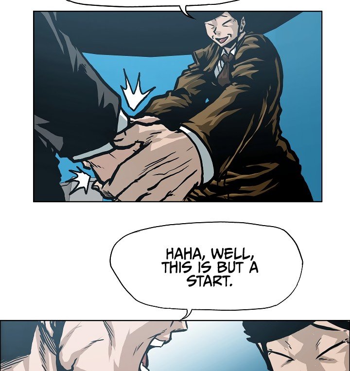 Rooftop Sword Master Manhwa - Chapter 11 Page 92