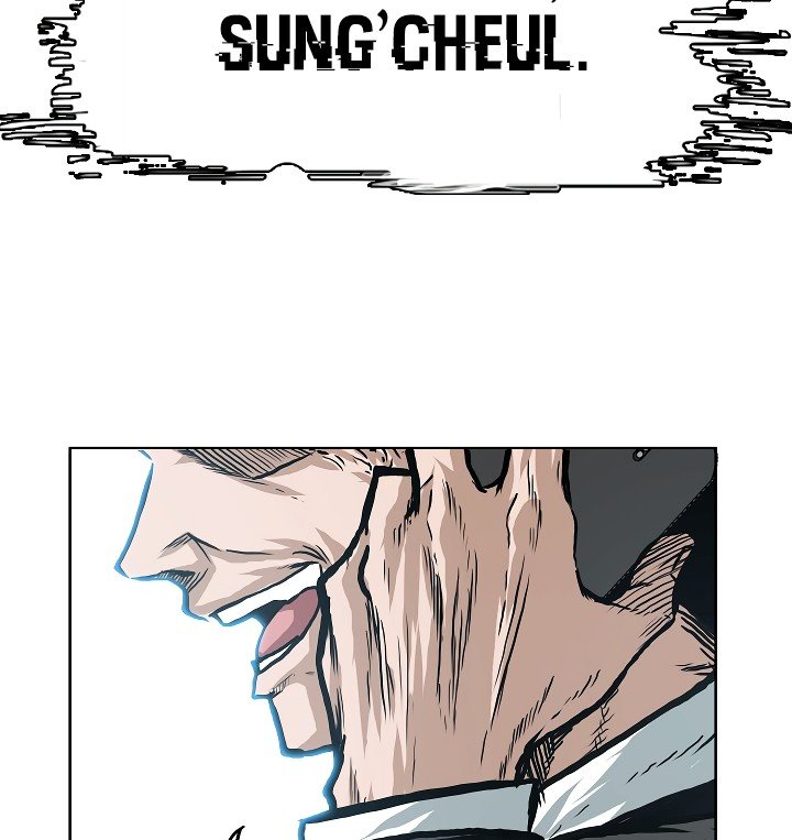 Rooftop Sword Master Manhwa - Chapter 11 Page 98