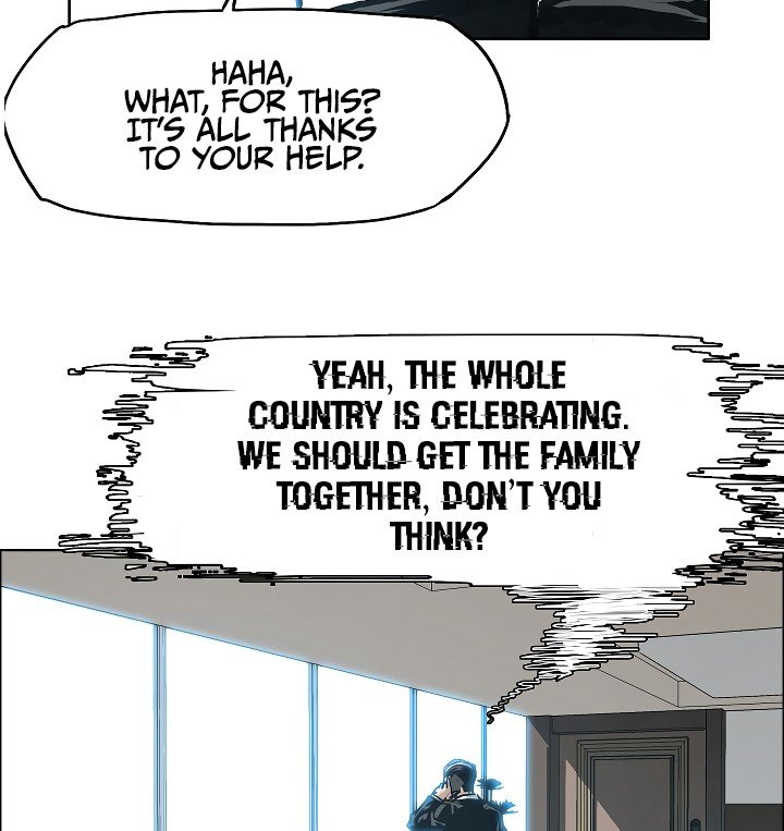 Rooftop Sword Master Manhwa - Chapter 11 Page 99