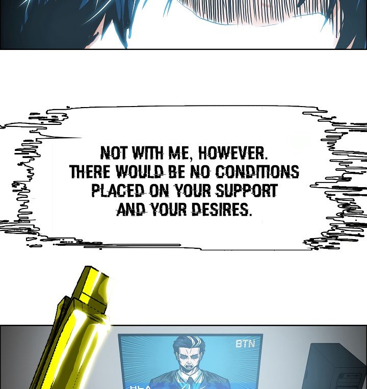 Rooftop Sword Master Manhwa - Chapter 11 Page 104