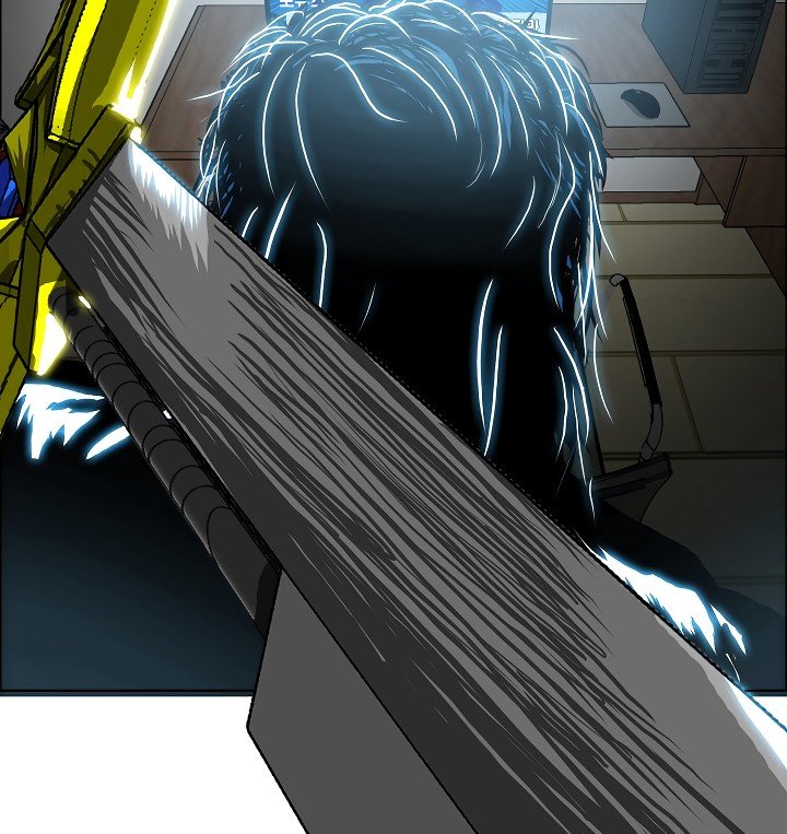 Rooftop Sword Master Manhwa - Chapter 11 Page 105