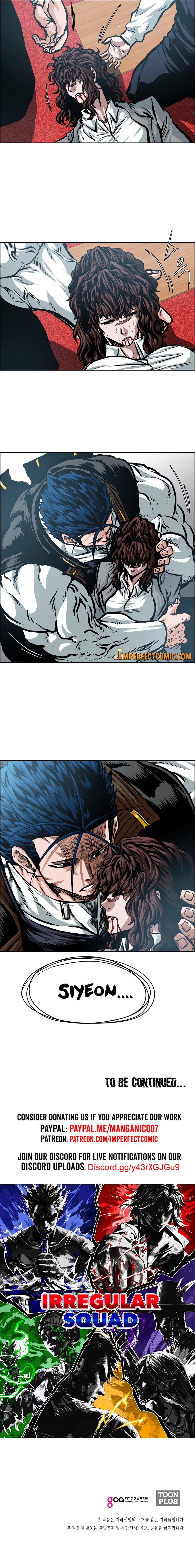 Rooftop Sword Master Manhwa - Chapter 90 Page 13