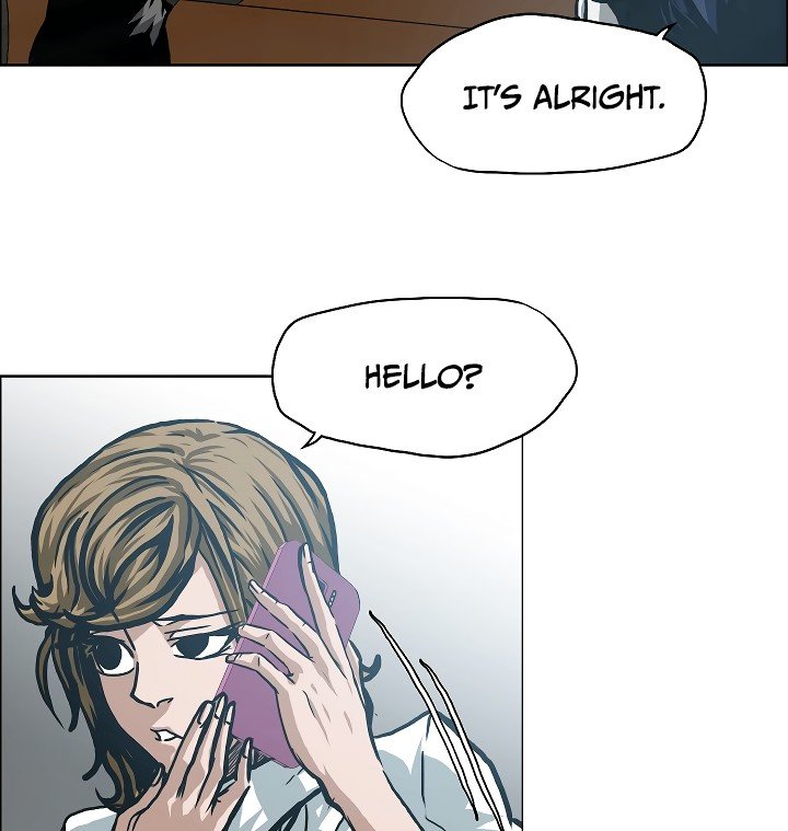 Rooftop Sword Master Manhwa - Chapter 8 Page 4