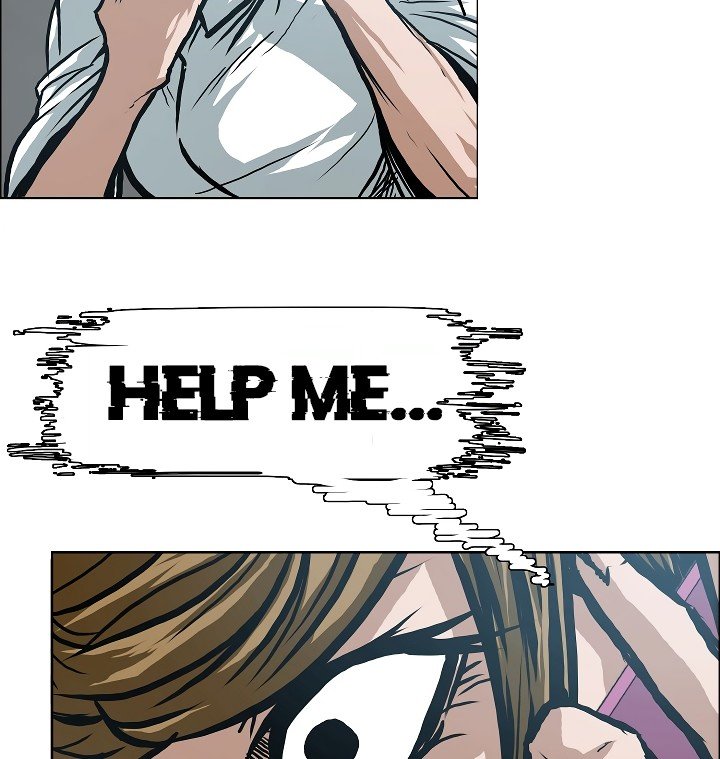 Rooftop Sword Master Manhwa - Chapter 8 Page 5