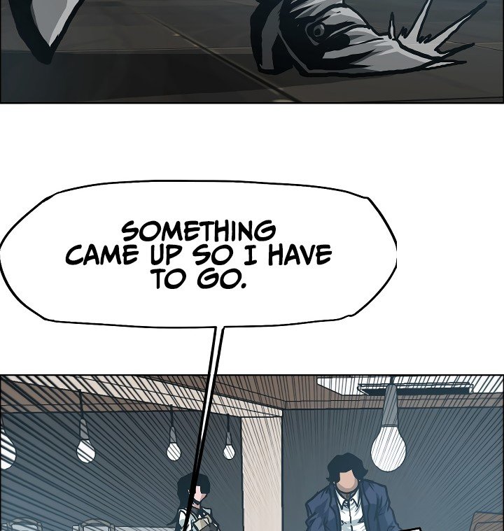 Rooftop Sword Master Manhwa - Chapter 8 Page 8