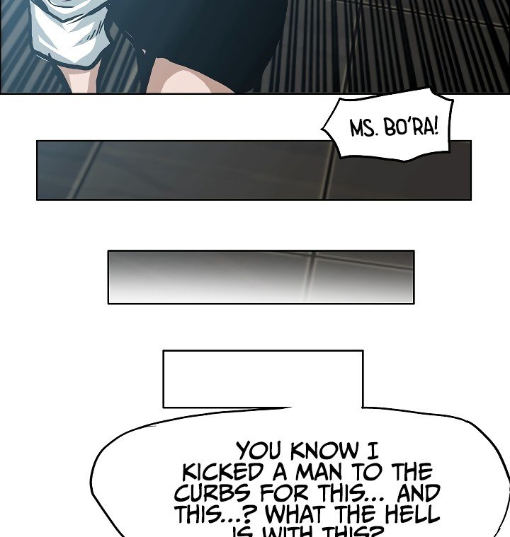 Rooftop Sword Master Manhwa - Chapter 8 Page 10