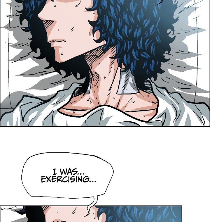 Rooftop Sword Master Manhwa - Chapter 8 Page 16