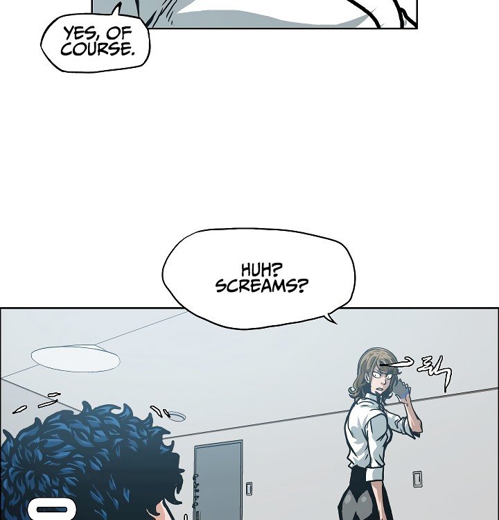 Rooftop Sword Master Manhwa - Chapter 8 Page 30