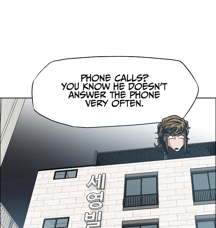 Rooftop Sword Master Manhwa - Chapter 8 Page 34