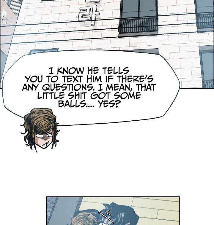 Rooftop Sword Master Manhwa - Chapter 8 Page 35