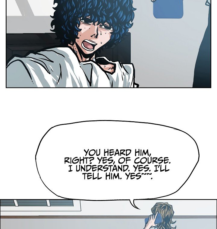 Rooftop Sword Master Manhwa - Chapter 8 Page 38