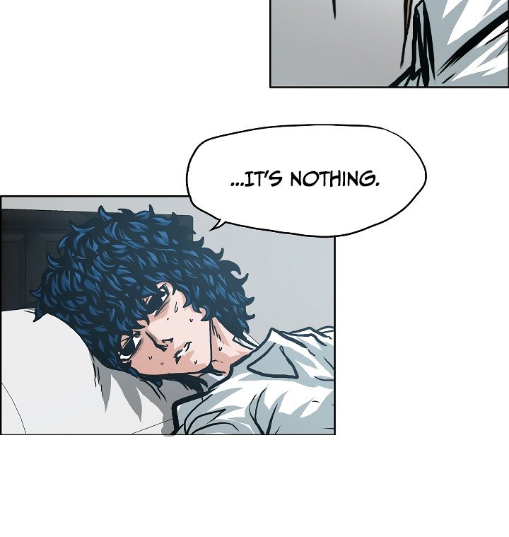 Rooftop Sword Master Manhwa - Chapter 8 Page 42