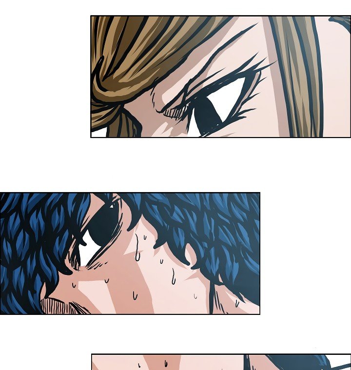 Rooftop Sword Master Manhwa - Chapter 8 Page 43