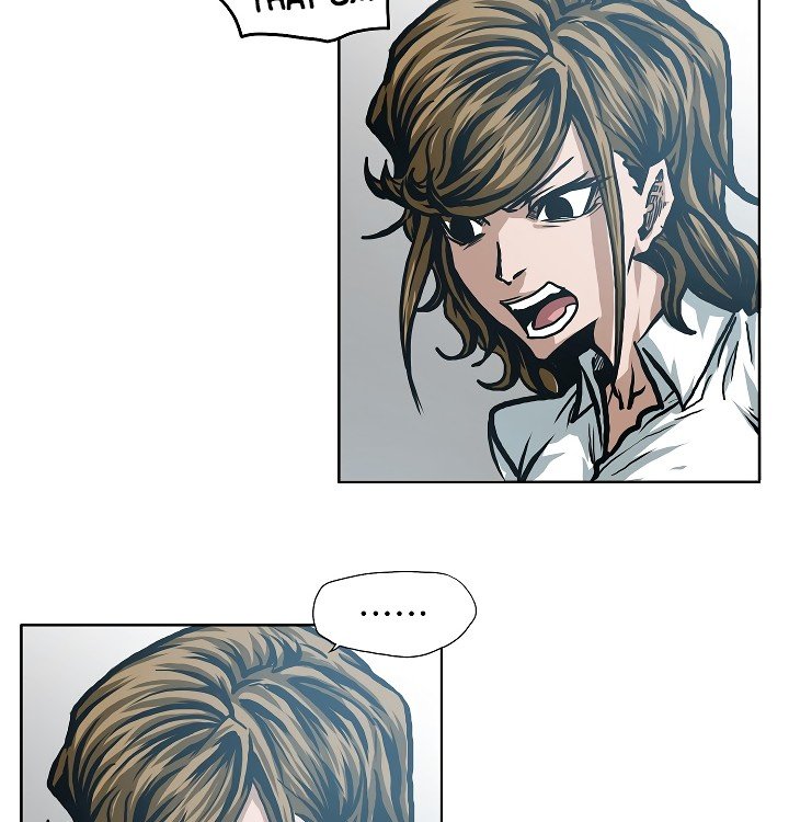 Rooftop Sword Master Manhwa - Chapter 8 Page 45