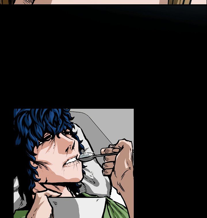 Rooftop Sword Master Manhwa - Chapter 8 Page 47