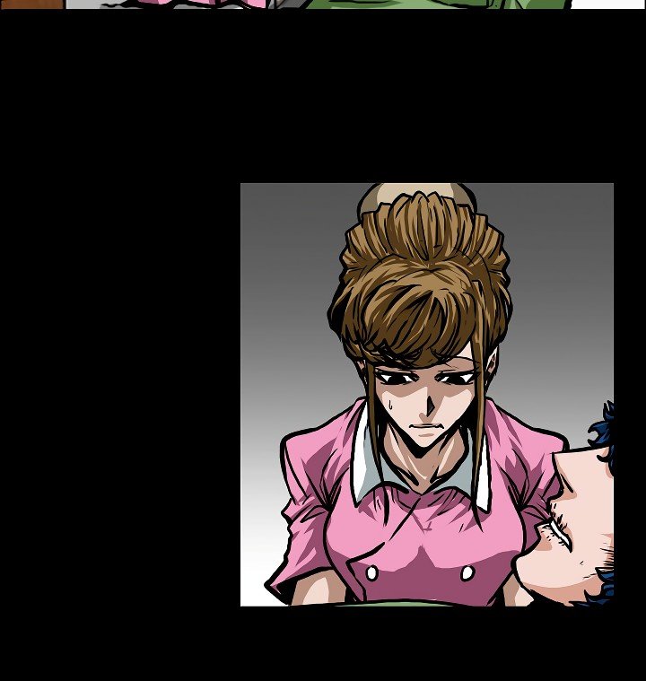 Rooftop Sword Master Manhwa - Chapter 8 Page 49