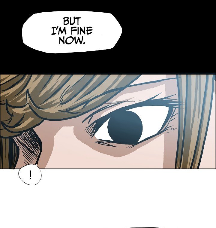 Rooftop Sword Master Manhwa - Chapter 8 Page 50