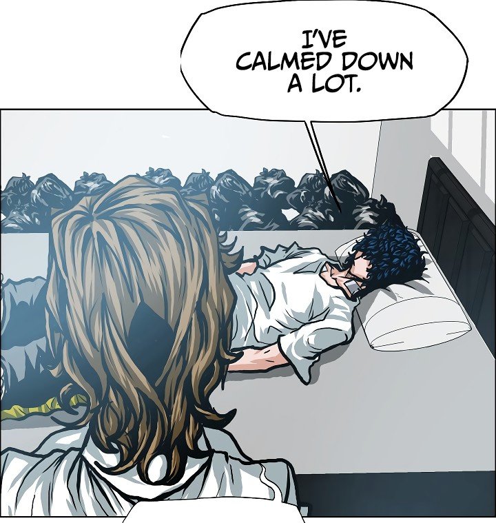 Rooftop Sword Master Manhwa - Chapter 8 Page 51