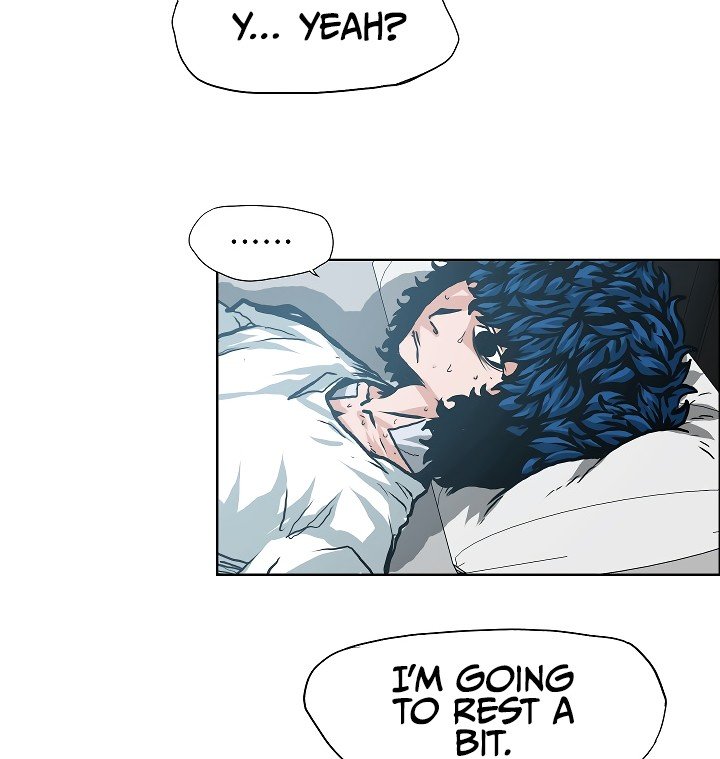 Rooftop Sword Master Manhwa - Chapter 8 Page 52