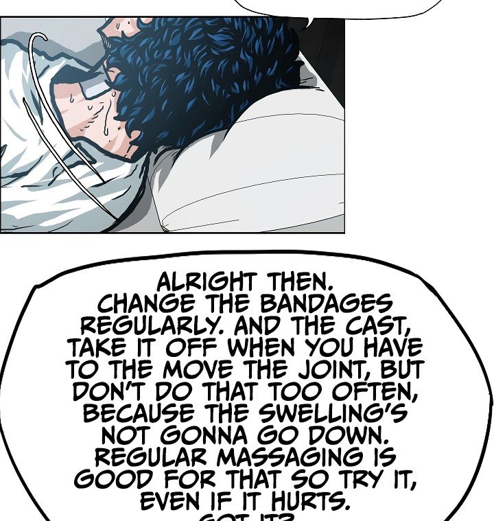 Rooftop Sword Master Manhwa - Chapter 8 Page 53