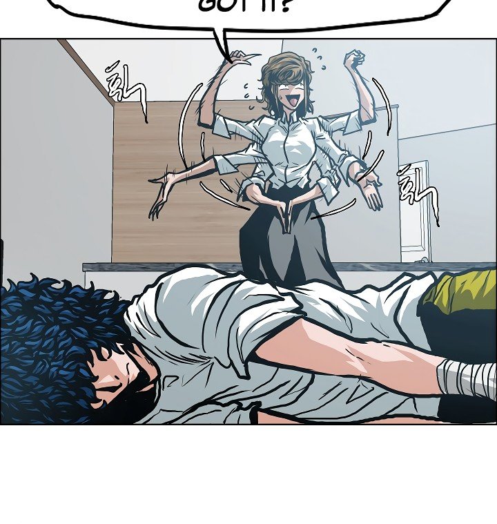 Rooftop Sword Master Manhwa - Chapter 8 Page 54