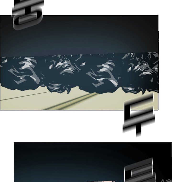 Rooftop Sword Master Manhwa - Chapter 8 Page 67