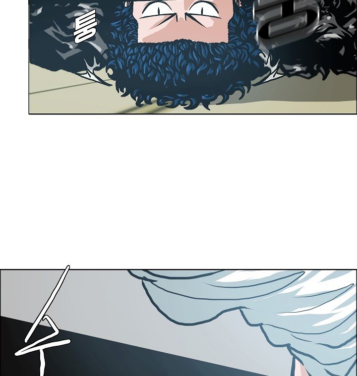 Rooftop Sword Master Manhwa - Chapter 8 Page 68