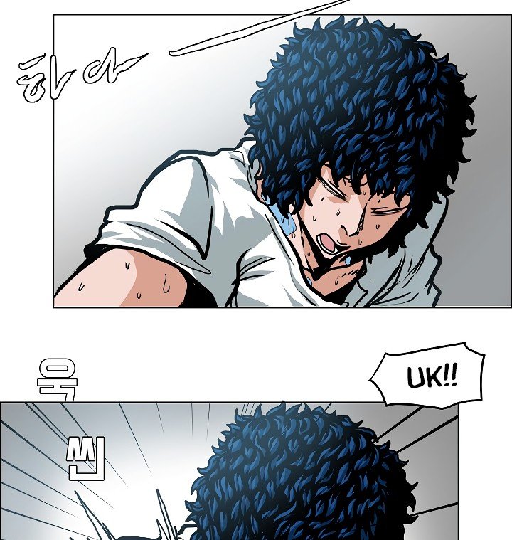 Rooftop Sword Master Manhwa - Chapter 8 Page 77